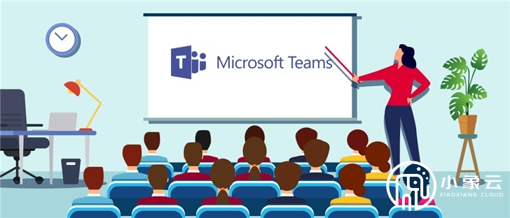 Microsoft Teams的哪些功能有助于提高团队协作效率？