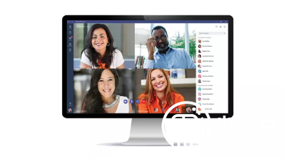 Teams视频会议：远程协作的新选择