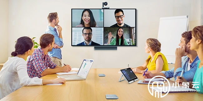 如何在teams视频会议中打造更高效的协作团队？